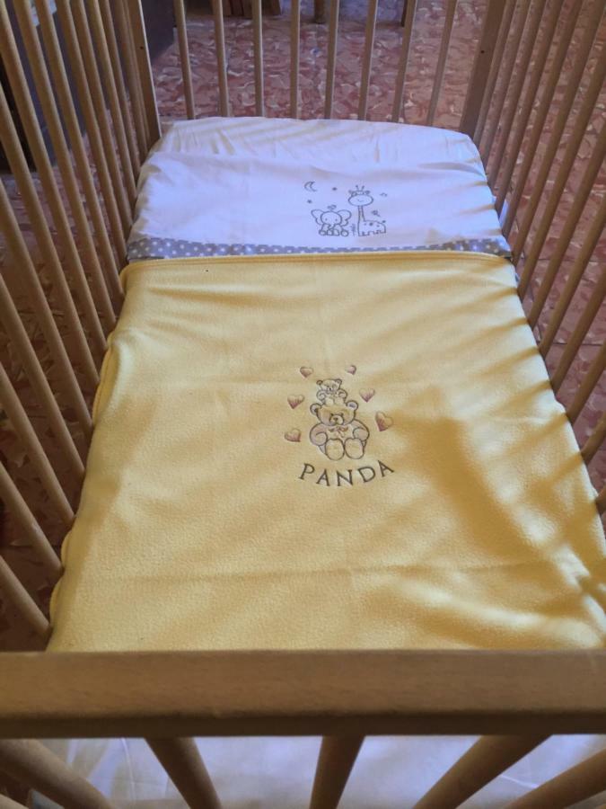 Santa María de Corcó L'Esquirol De L'Esquirol 아파트 외부 사진